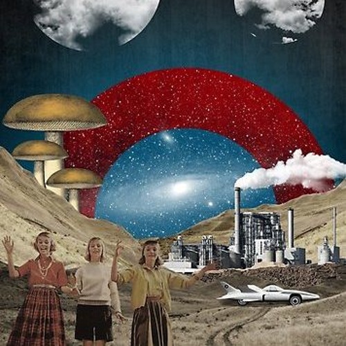 Music of an uncertain future