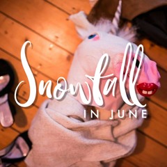 Snowfall In June - Black Sheep