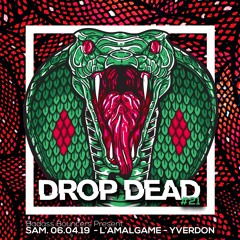 DROP DEAD 21 BY ISOBOY