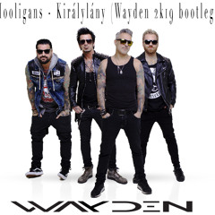 Hooligans - Királylány (Wayden bootleg 2k19)