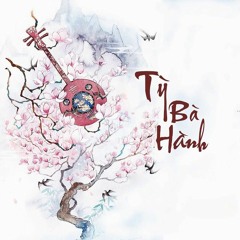 ♪ [Vietsub + Kara] Tỳ Bà Hành - 琵琶行 - Tik Tok