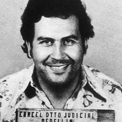 ESCOBARRR BRRROKEN HEARRRT <PROD BY CYNICVL>