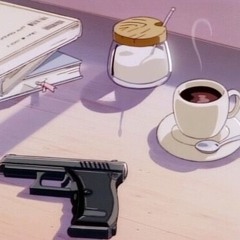 ショートサイズのホットコーヒー