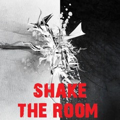 Hamza HeKTeK a.k.a(H23TeK) - Shake The Room