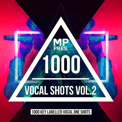 Hy2rogen 1000 Vocal Shots Volume 2 MULTi-FORMAT-DISCOVER
