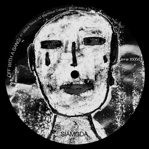 Siamgda - Global Thrive [a+w XXXVI]