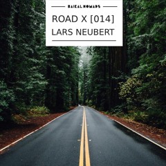 Road X [014] March 2019 by Lars Neubert