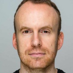 Stay Sane in an Increasingly Technological World: A Conversation with Matt Haig