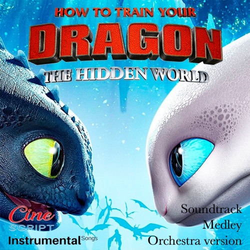 How to train your dragon 3 stream hot sale free online