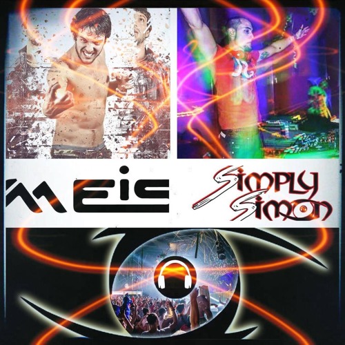 Meis & Simply Simon ★ THIS IS PROGVISION ★ (Original mix) -Free DL-