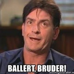 Ballern Für Profis (140 BPM)