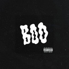 BOO - 130BPM [TAGLESS]