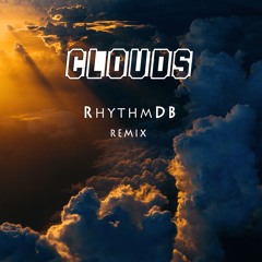 Fluffy Clouds, The Orb (RhythmDB Miami Vice Mix)[Free Download]