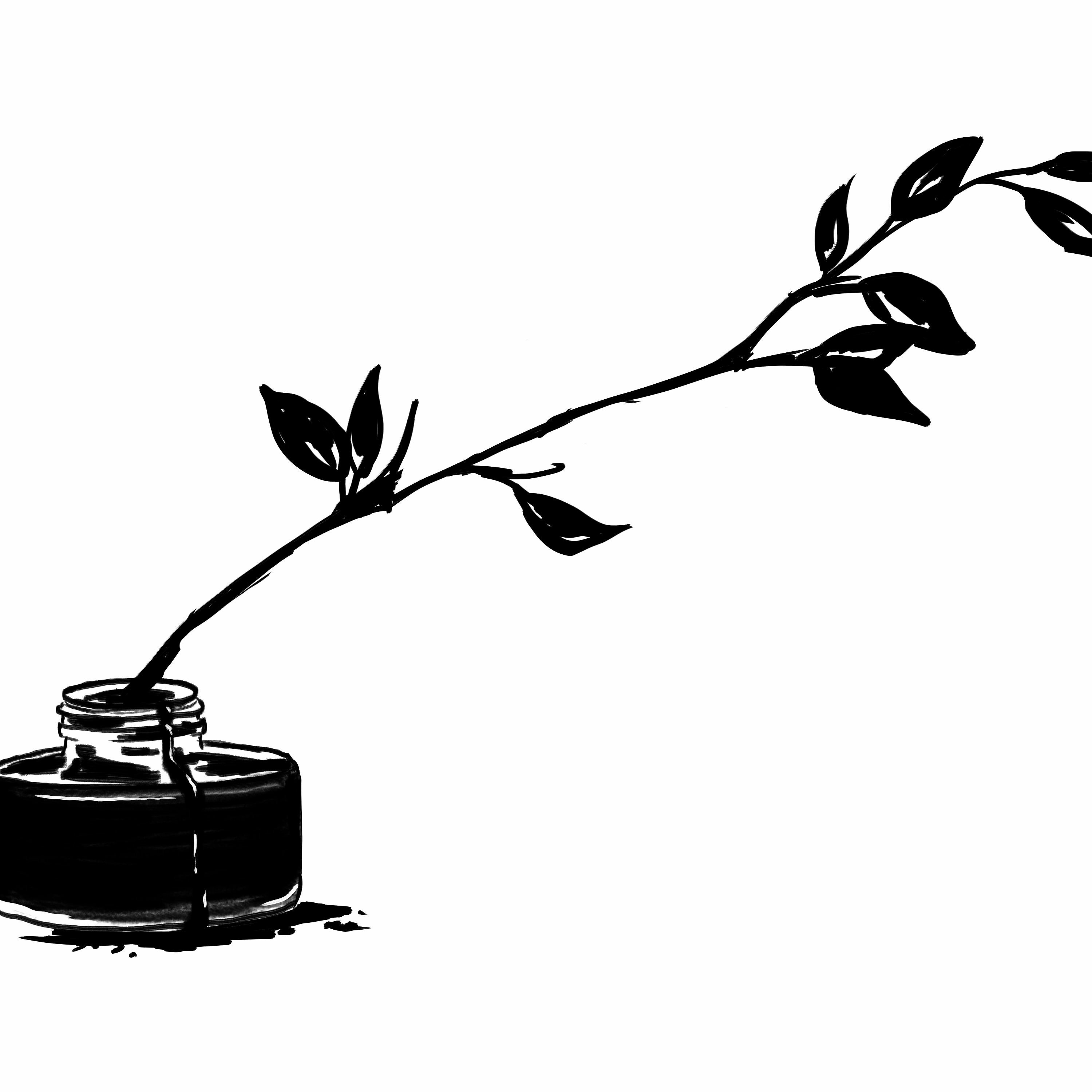 Inking Out Loud