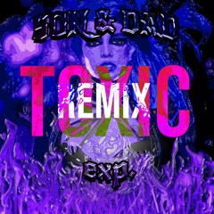 TOXIC REMIX SON'S MIX