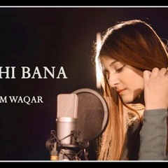 Uska Hi Bana Cover   1920 Evil Returns    Maham Waqar