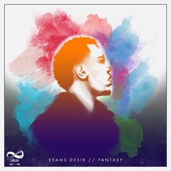 Evans Desir // Fantasy