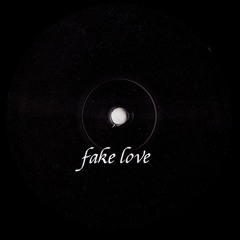 BTS - FAKE LOVE:  RM Demo Remix [ankicat]