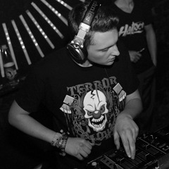 HELL DIVISION / TOXIC SICKNESS GUEST MIX / MARCH / 2019