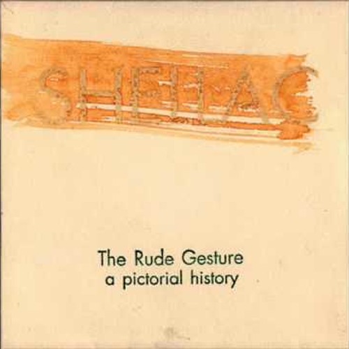 SHELLAC billiard player song 1993
