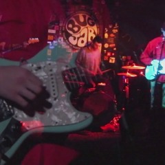 Sea Dogs and Pyrite (live clip)