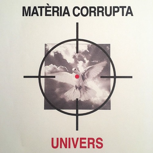 Univers - Joventuts Unides (MT Formula Defeat Mix)