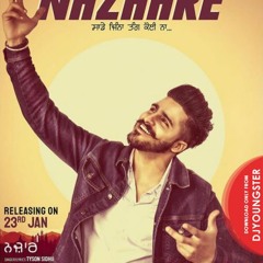 Tyson Sidhu Nazare Bhangra Remix