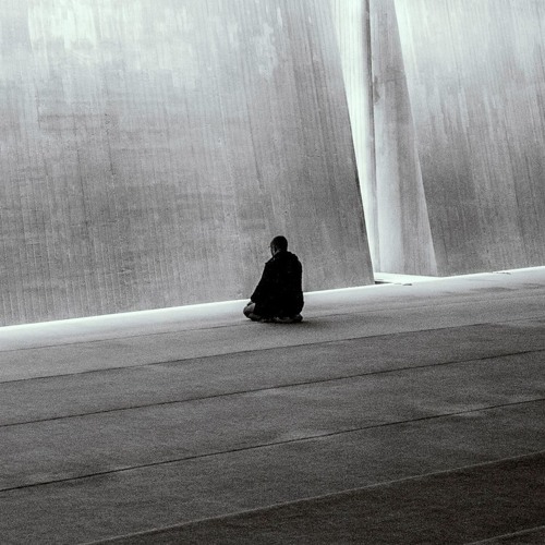 Alone