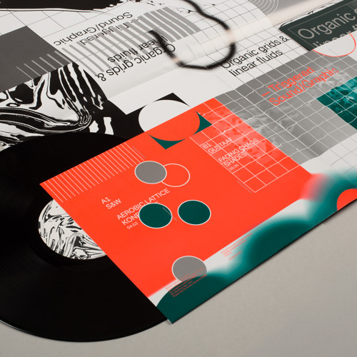 SB PREMIERE: S&W - Aerobic Lattice Konfattice [Turnland]