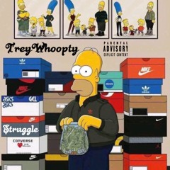 Packman Trey - Struggle (Official Audio)