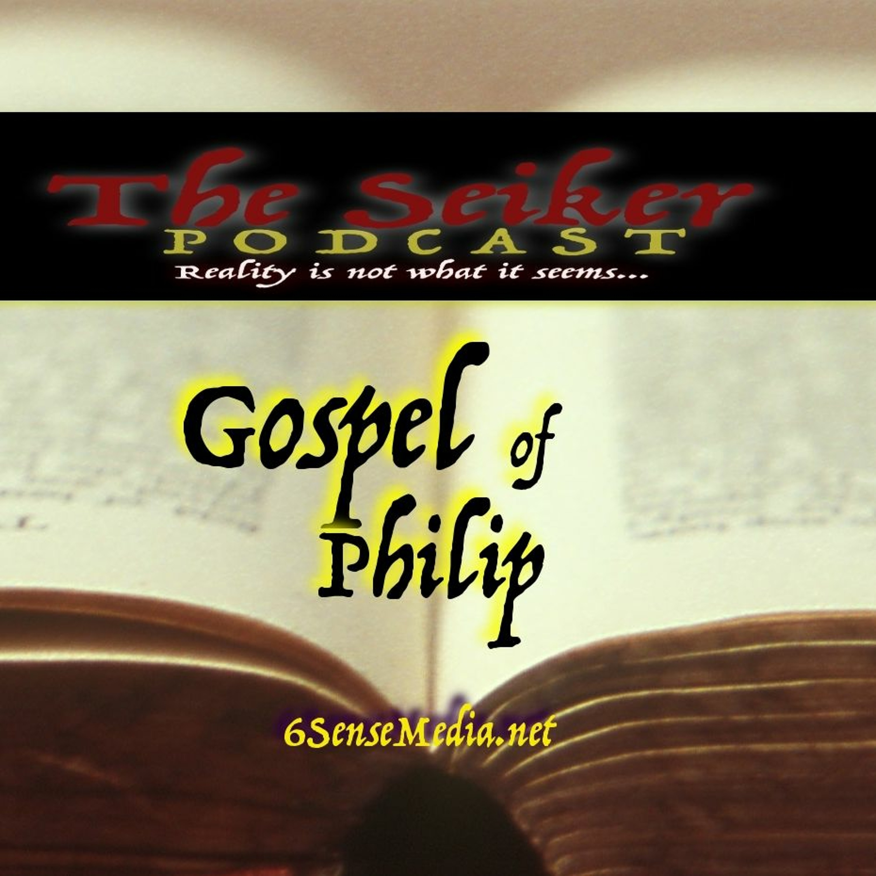 The Seiker Podcast