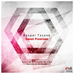 Premiere: Kaspar Tasane - Sweet Promises (Nomads Of Time Remix) [PHW Elements]