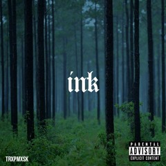 Trip Mask - INK (Prod. By DjCreecha)
