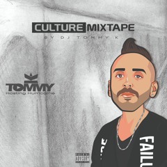 Stream DJ Tommy K. music | Listen to songs, albums, playlists for free on  SoundCloud