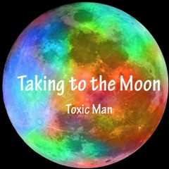 Taking to the moon