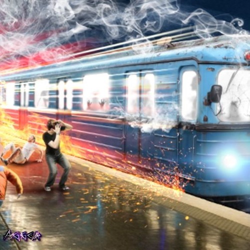 Agger - M3 [NUN HOLD MY STRAP edit]