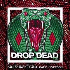 DROP DEAD 21 by DTS CREW : RIDERZ ; DZETA ; STORMZ