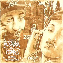 11 - Czaru & Kostka - Za Czym Gonisz