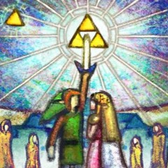 The Legend of Zelda
