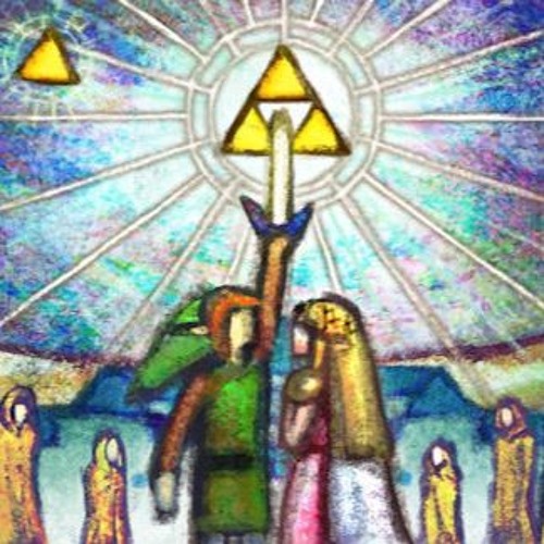 The Legend of Zelda