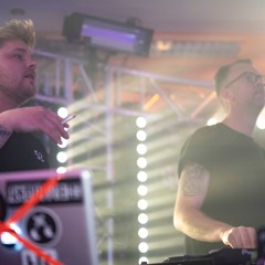 Housearrest@ Fuchskuhle Dr.Holke&Low Rob 23.02.2019 3H.SET