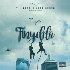 Finyelela ( Prod by Trapezoid )