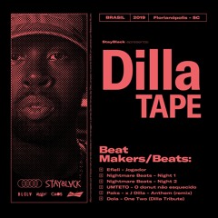 Paks - x J. Dilla - Anthem (Remix)