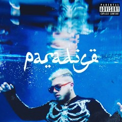 Hamza - Paradise (Marlin Remix)