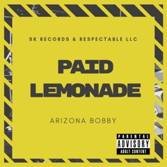 Paid Lemonaid