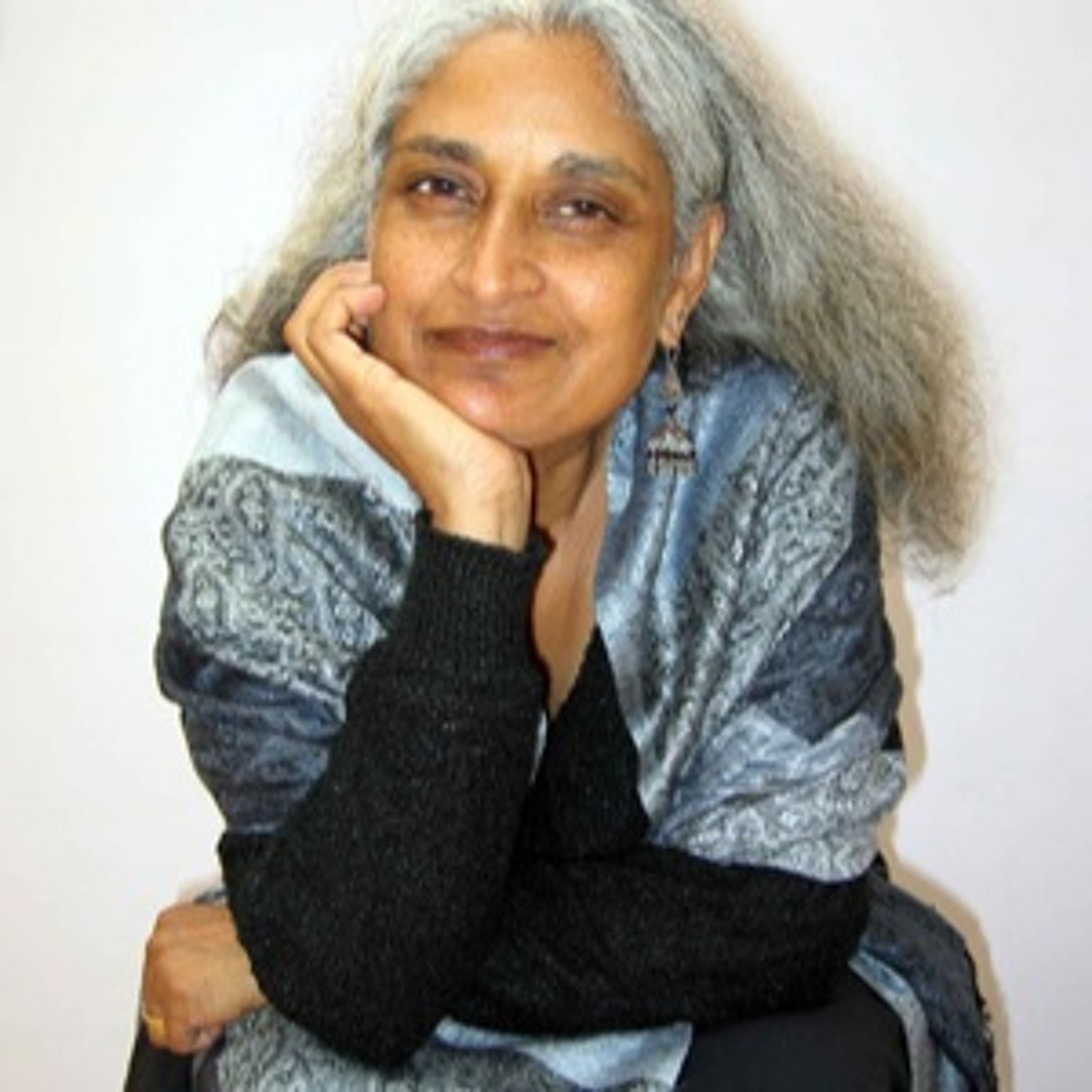 kamla kapur interview episode artwork