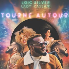 Tourne Autour feat Laday kaylani
