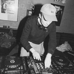 Hypnotic Groove Mix #246 - J Wax