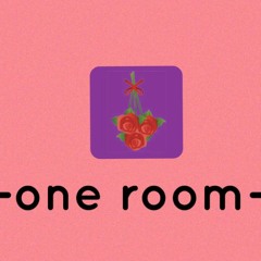 -one room-