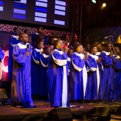 Malorwo by Bethel Revival Choir